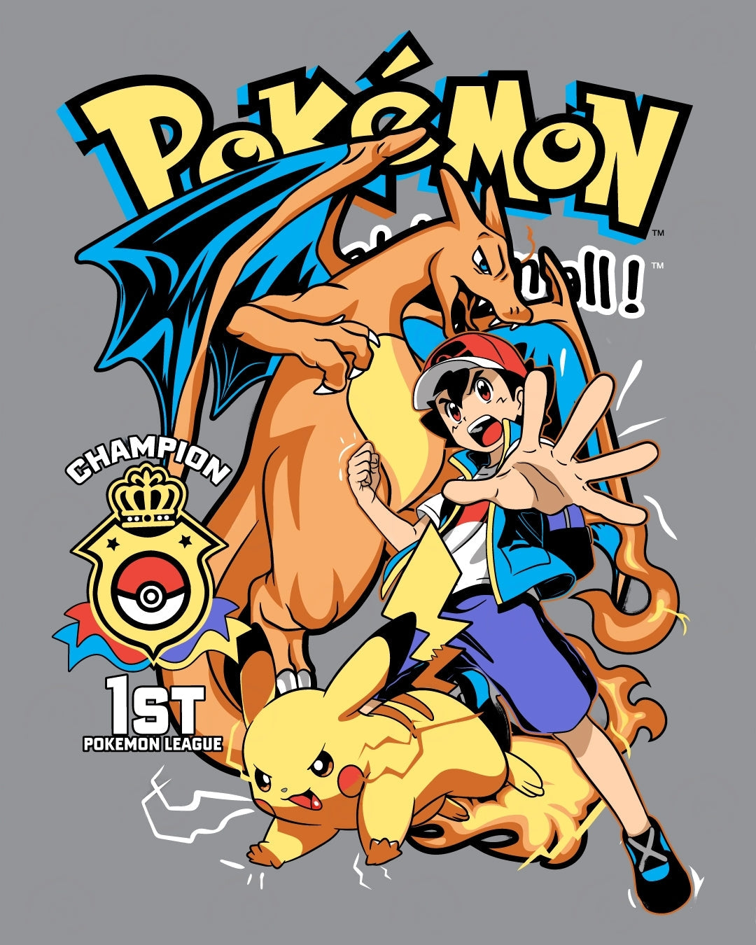Pokémon