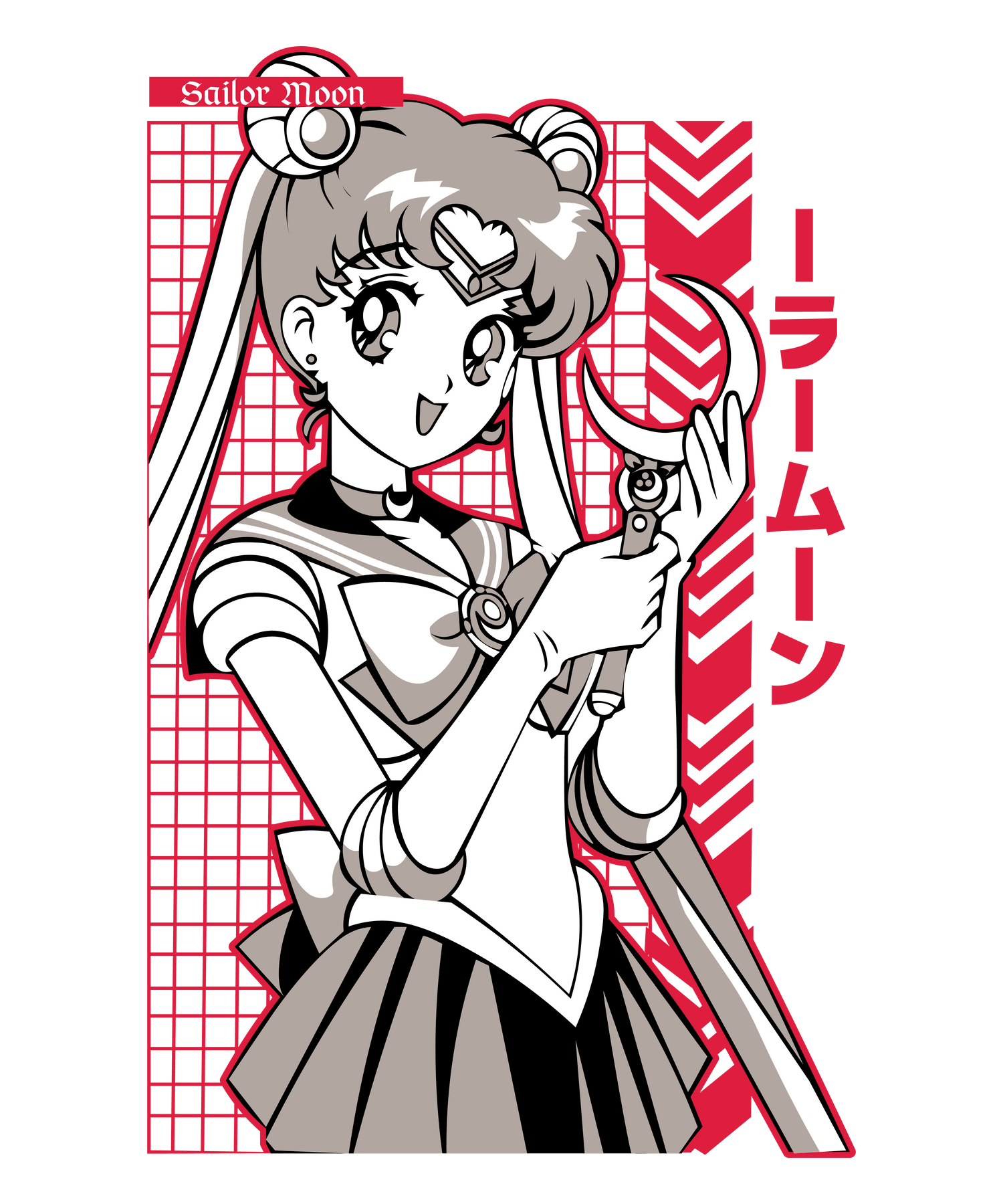 Sailor Moon