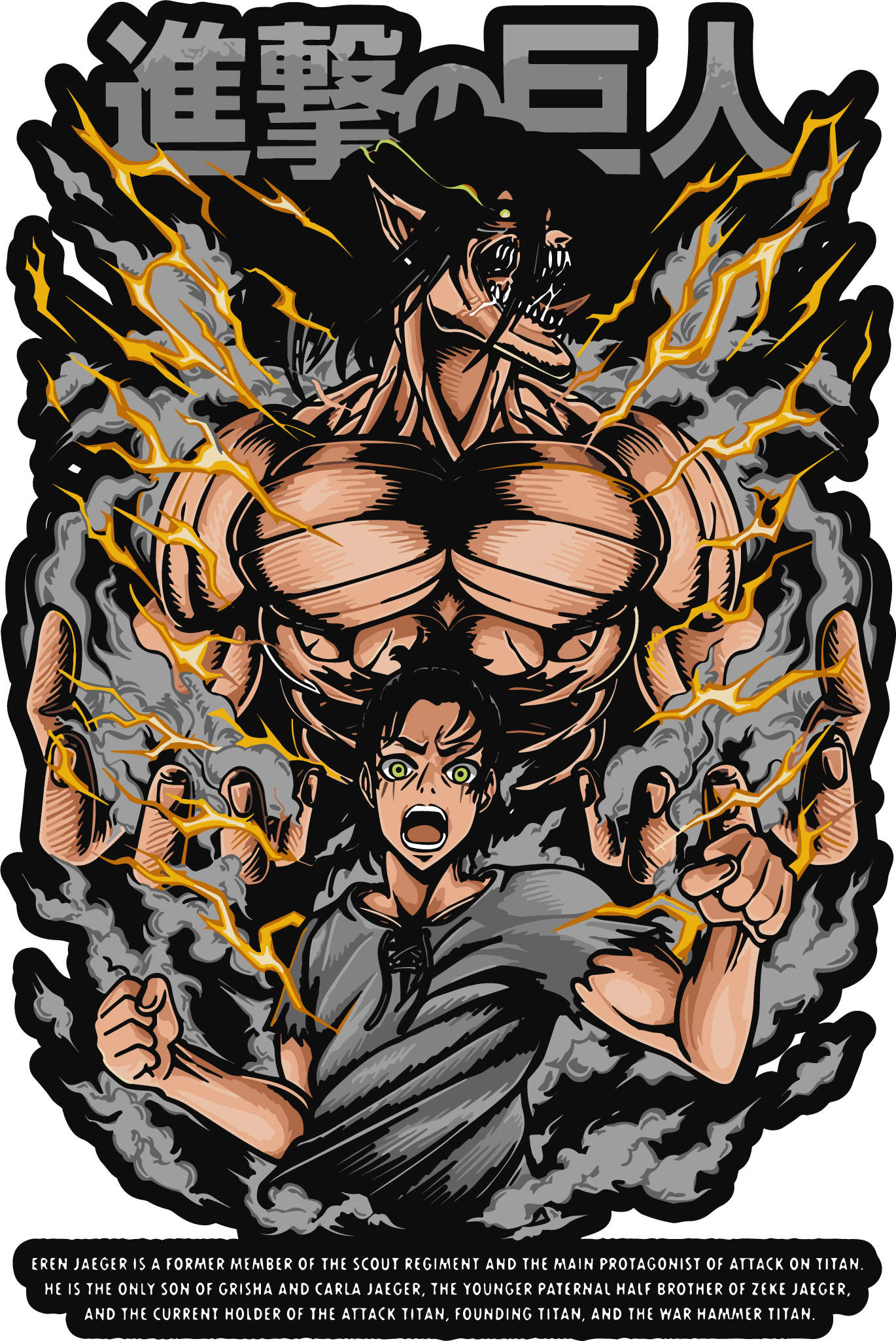Attack On Titan