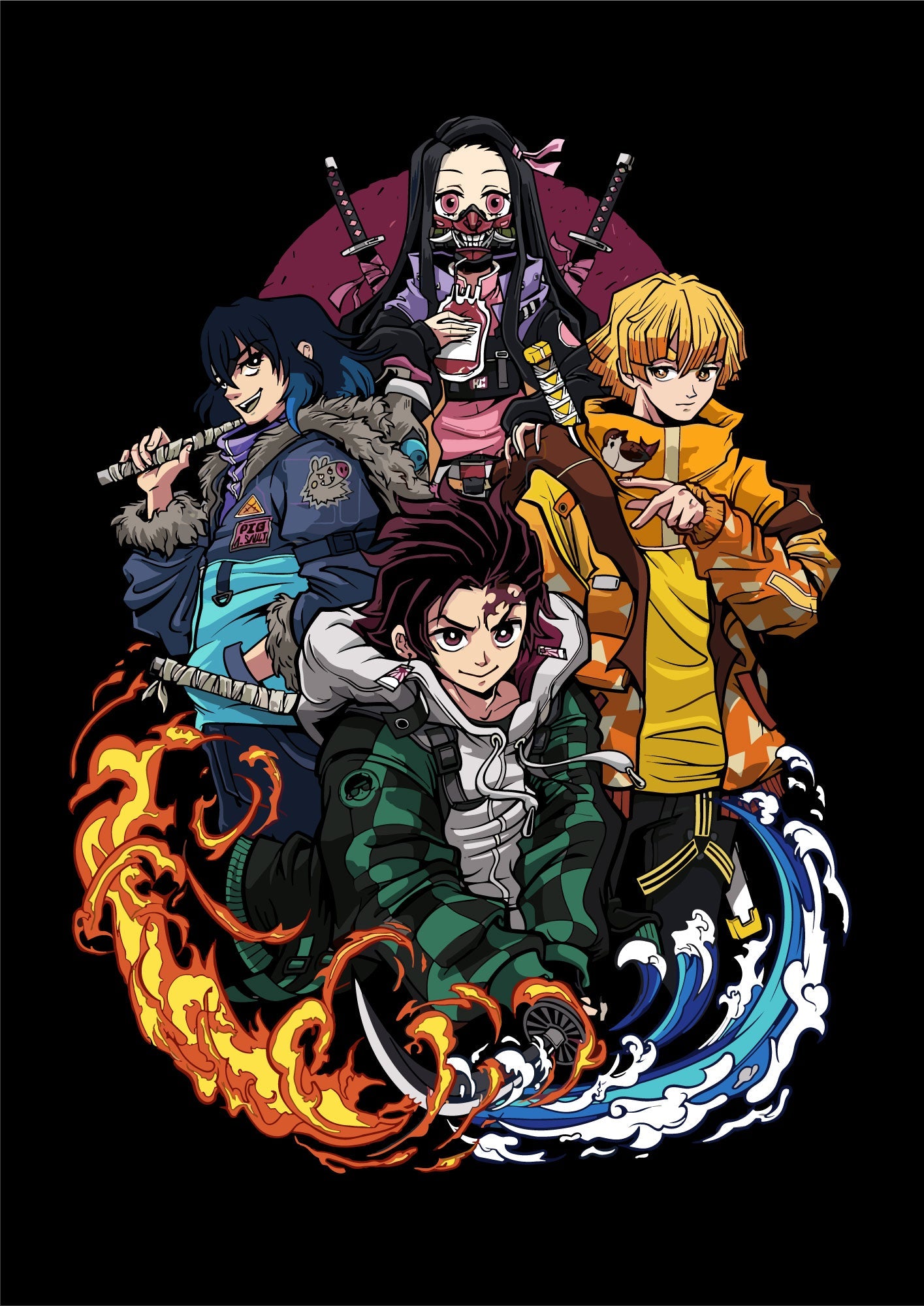 Demon Slayer