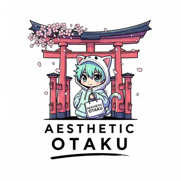 Aesthetic Otaku